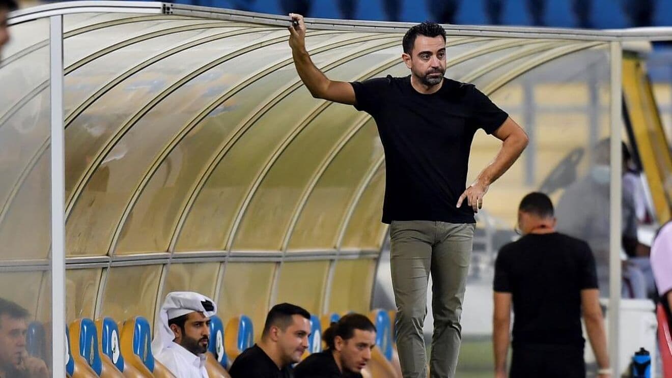 Xavi Hernández será a partir de esta semana el nuevo técnico del FC Barcelona, sin embargo, tuvo que pagar una buena cantidad de dinero para ello.
