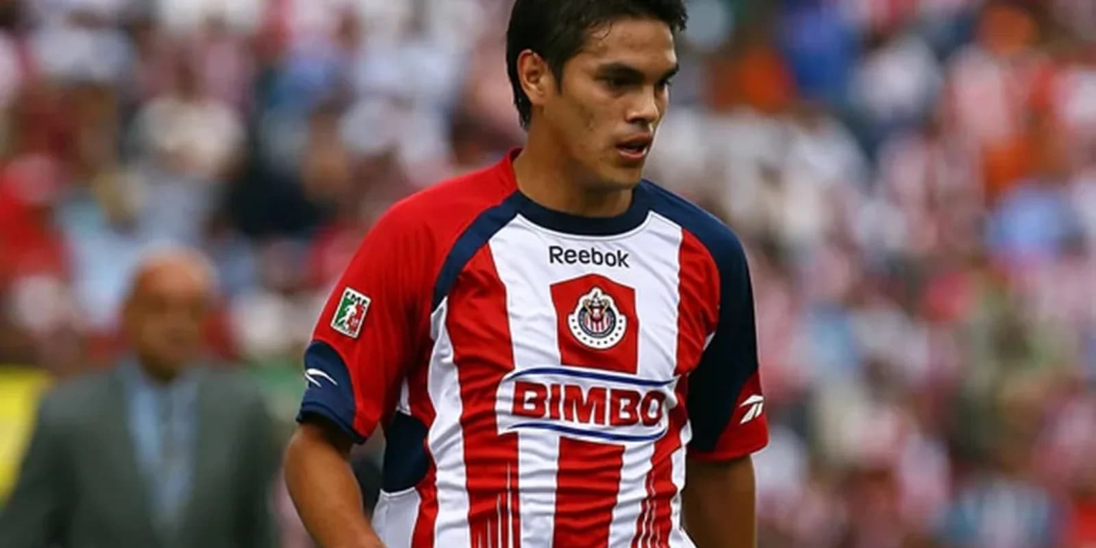 Xavier Báez es una de las figuras que encaminó a Chivas a la final de la Copa Libertadores del 2010