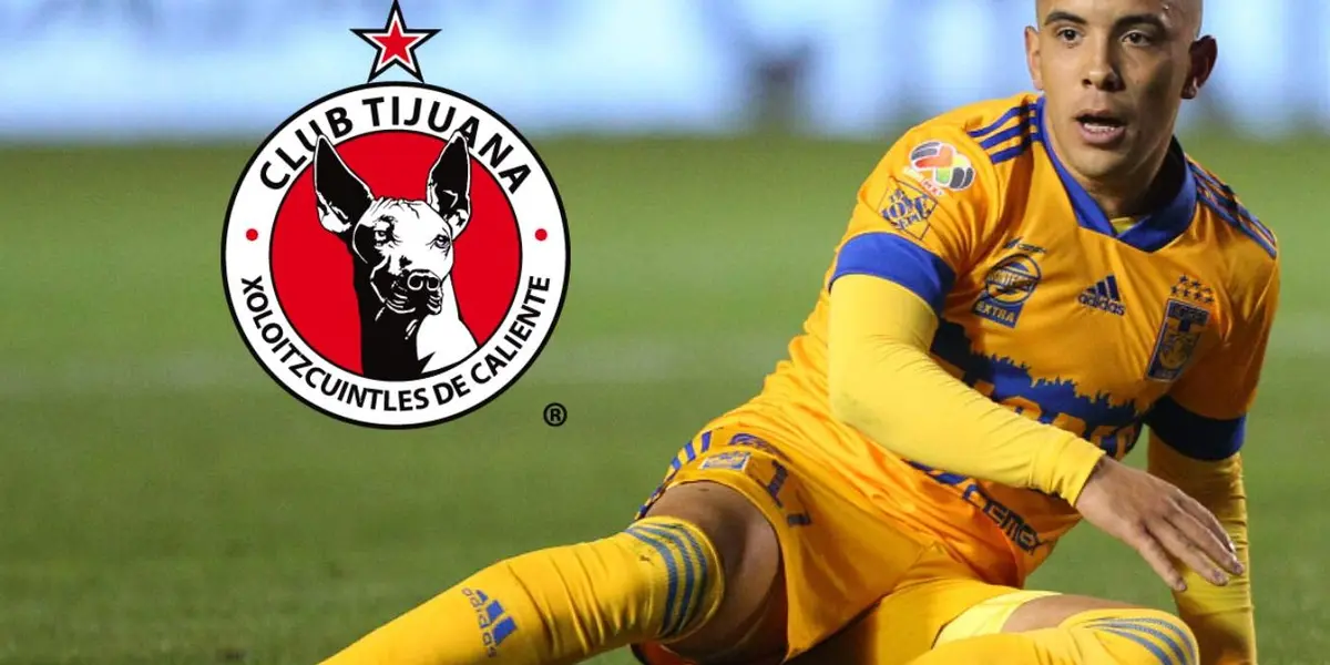 Xolos de Tijuana quiere a Leo Fernández y Tigres toma una decisión definitiva.