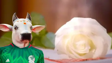 ¿Y esta rosa? Jaime Lozano borraría por fin a una vaca sagrada del Tri