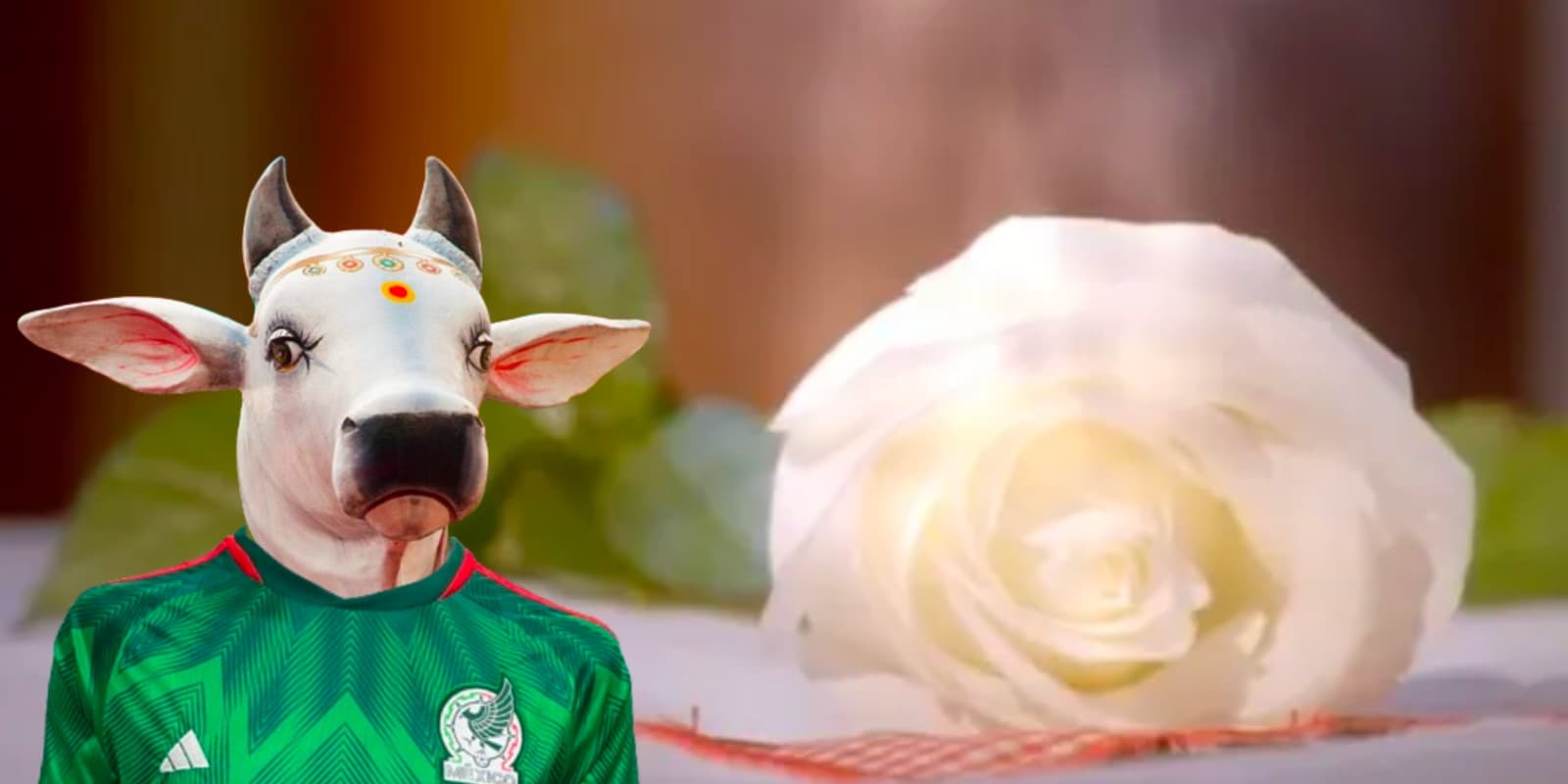 ¿Y esta rosa? Jaime Lozano borraría por fin a una vaca sagrada del Tri