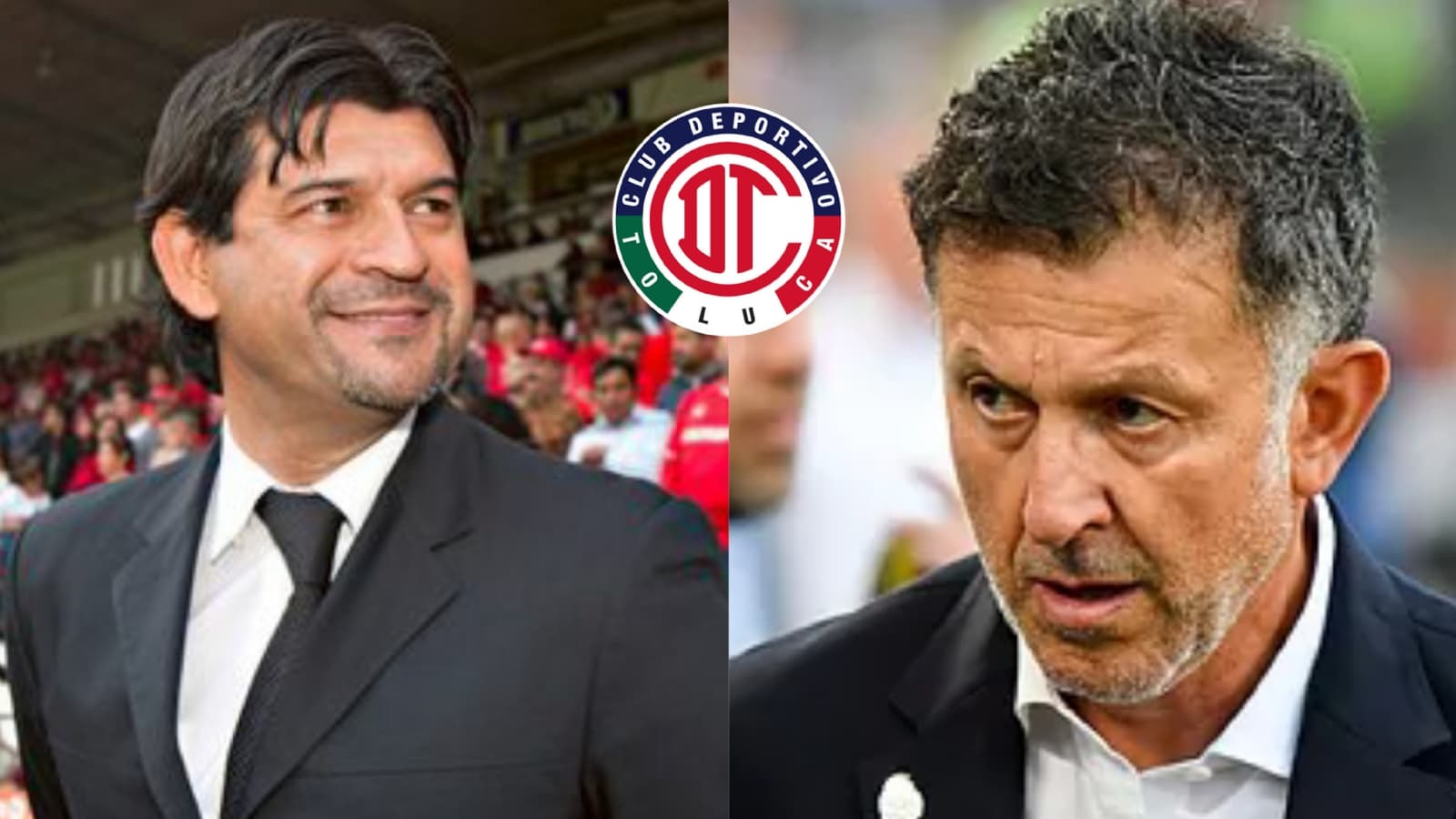 Ya habría llegado a un acuerdo de palabra con este entrenador y así ser el reemplazo de Carlos Adrián Morales.