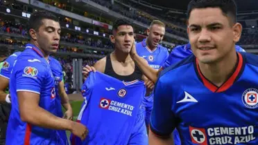 Es goleador y podría ser el reemplazo perfecto del Toro Fernández en Cruz Azul