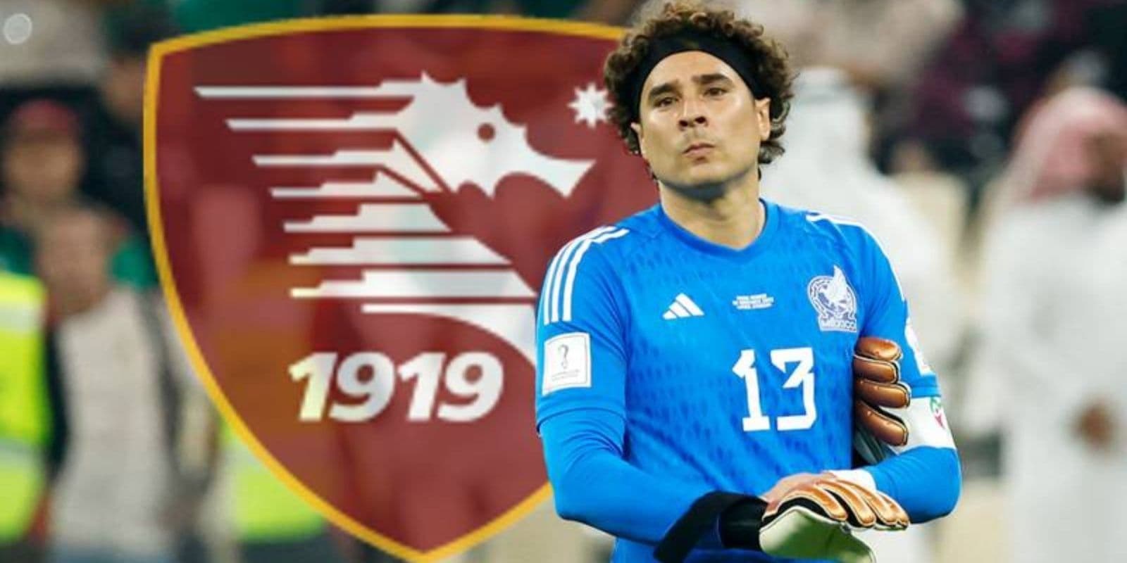 Ya no es Memo Ochoa, ahora en Italia le ponen nuevo apodo al guardameta mexicano