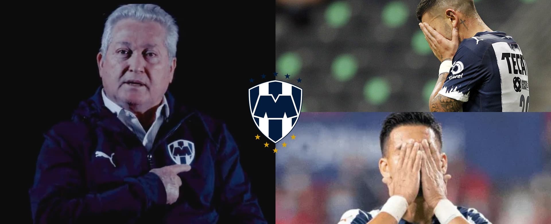 Ya no había más oportunidades para ninguno de los dos jugadores en el equipo