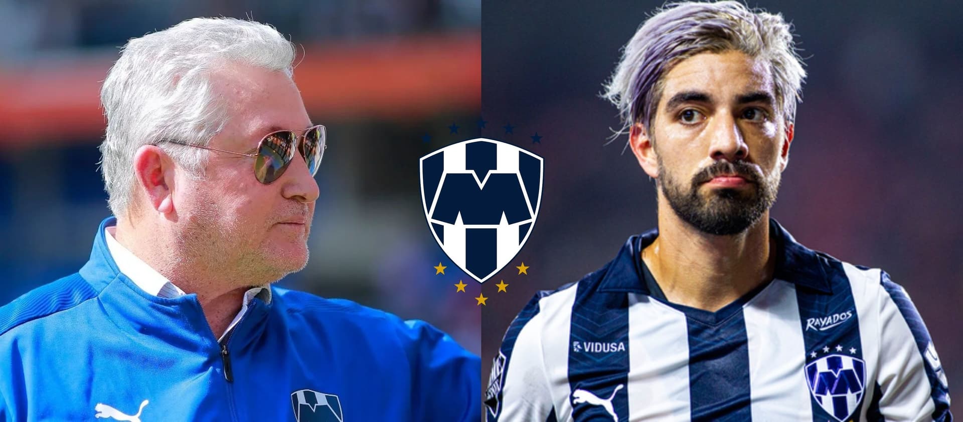 Ya no jugarían más con el equipo norteño los dos