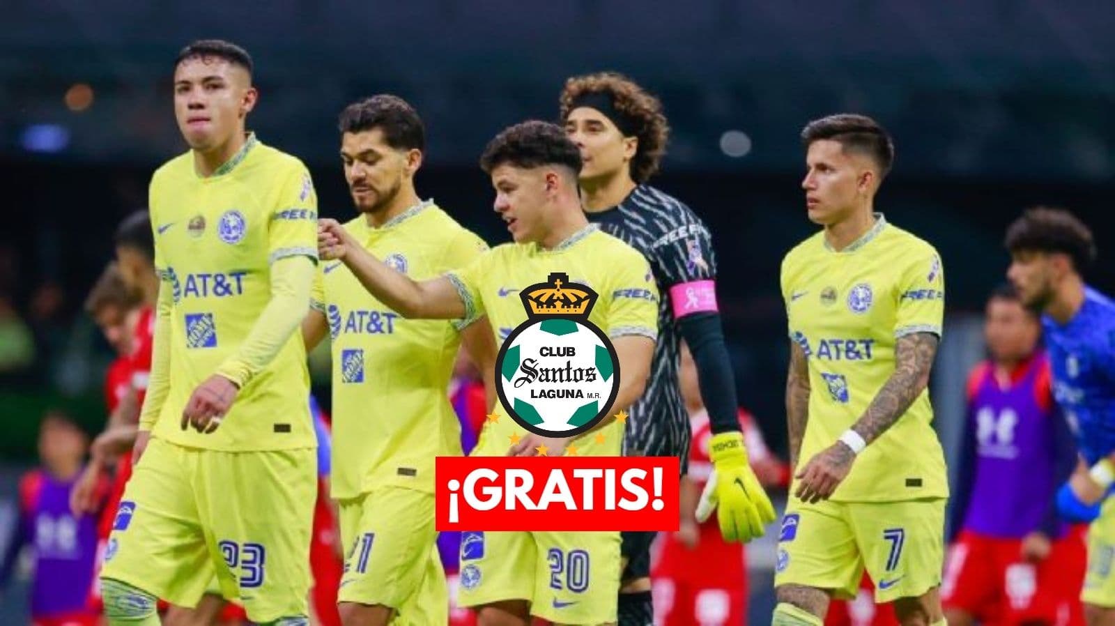Ya no le tendrían más paciencia en América y diría adiós la siguiente temporada.