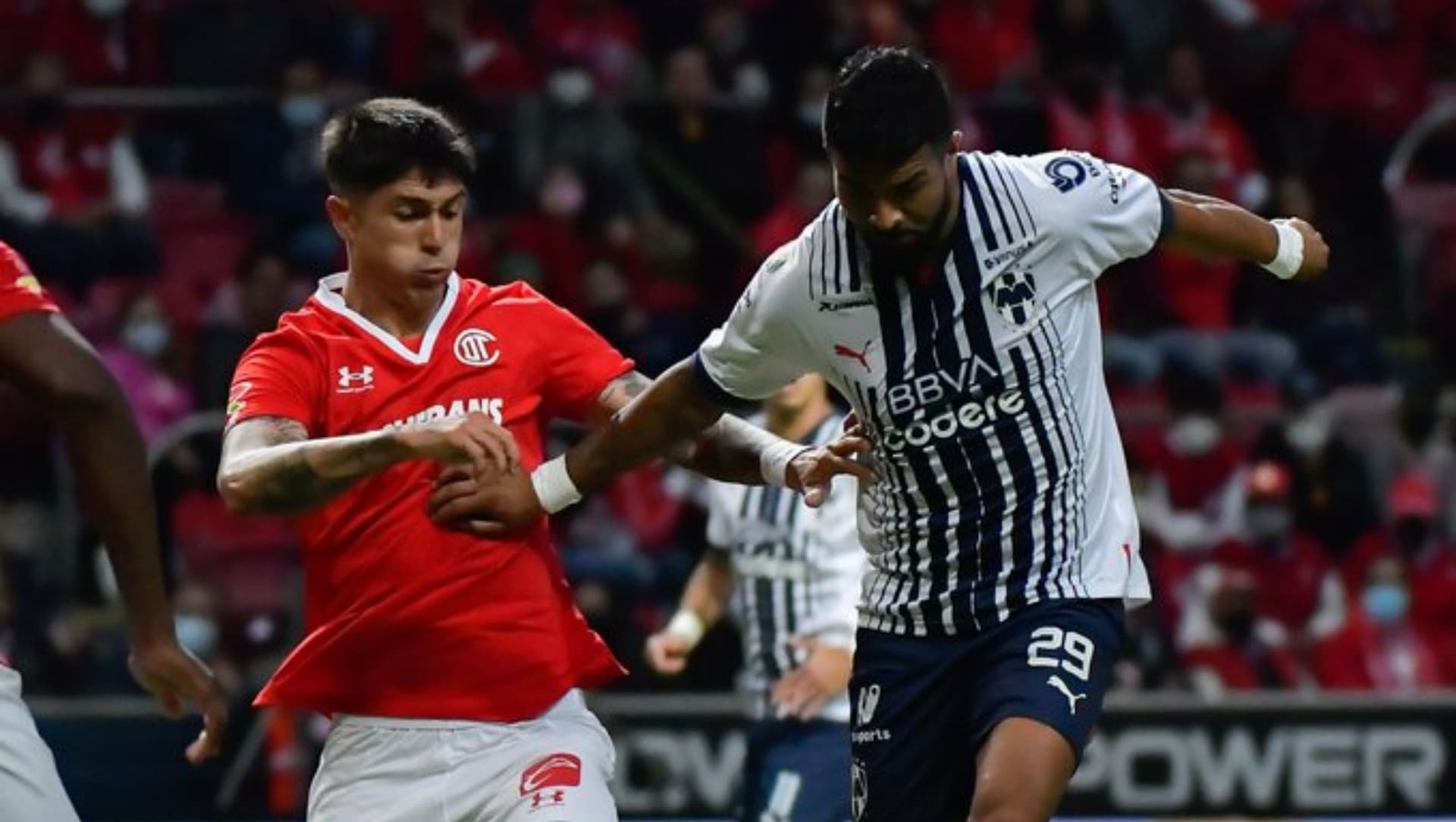Ya no tiene el nivel para competir en una Liga profesional