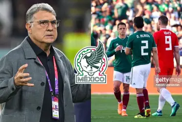 Ya que Gerardo Martino no es DT de la Selección Mexicana, revela por qué el Tata no lo quería