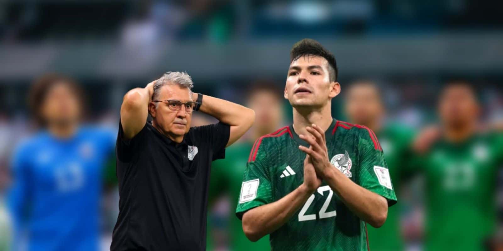 Ya que Lozano habló de la desconexión que hubo con Martino, periodista revela quién permitió todo eso