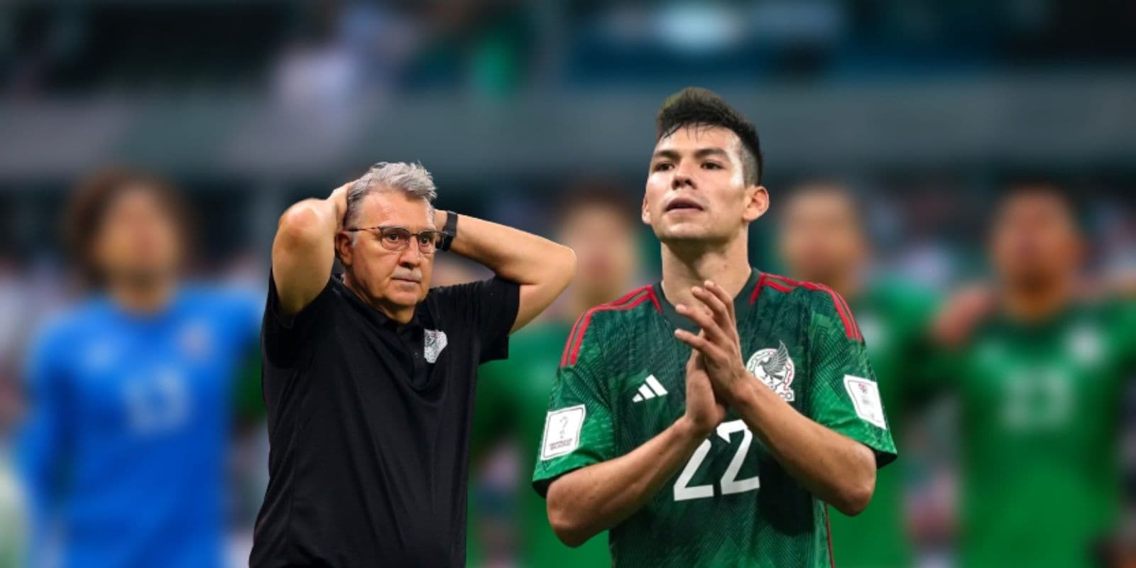 Ya que Lozano habló de la desconexión que hubo con Martino, periodista revela quién permitió todo eso
