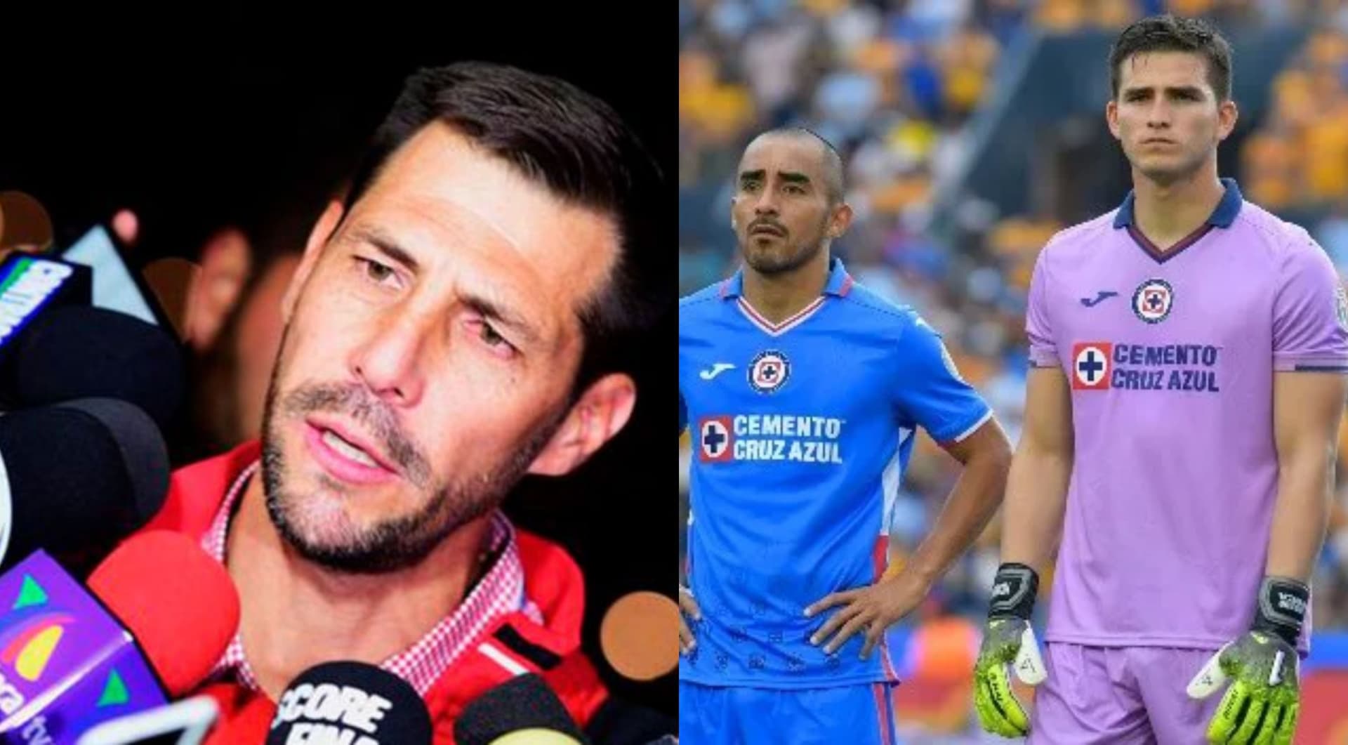 Ya se conocen a los primeros jugadores que van a abandonar La Noria