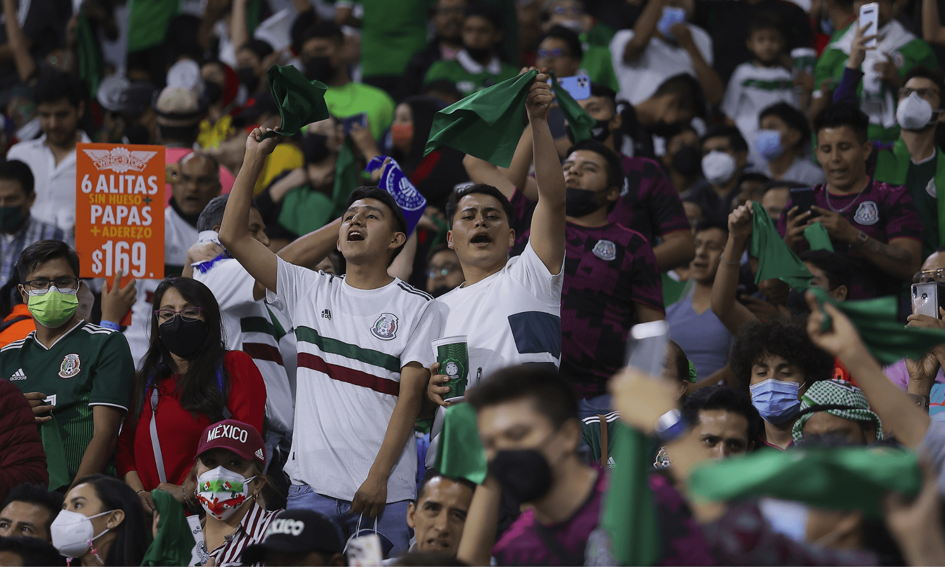 Ya se dieron a conocer los días en que México disputará sus partidos de la Copa del Mundo en la fase de grupos