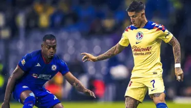 Tras el paseo de Cruz Azul a Tigres, América decide donde jugar el Clásico Joven