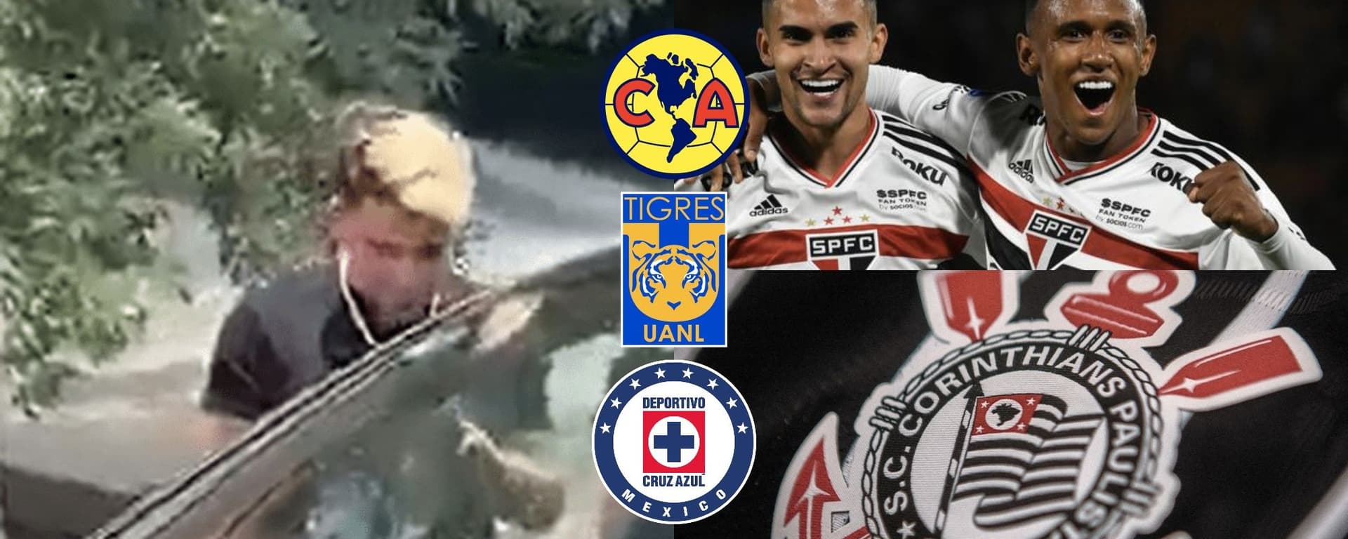 Yeferson Soteldo volvió a ser tendencia este viernes tras publicarse el video de un choque en su automóvil.