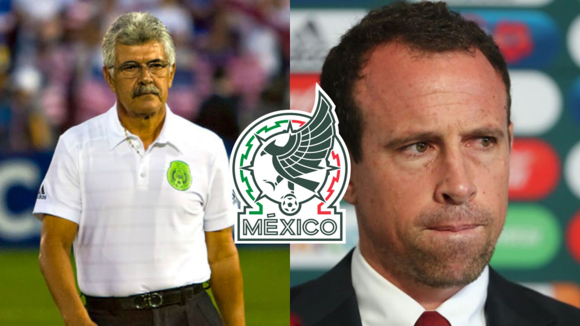 Yon de Luisa buscaría reponer el camino de la Selección Mexicana con este regreso
