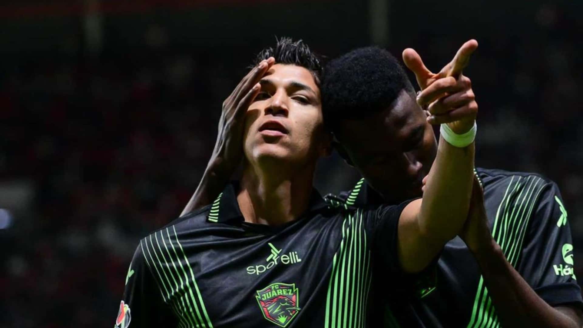 Zaldívar es el ex jugador rojiblanco más reciente en aplicarle la ley del ex a Chivas | Foto: Futbol Total