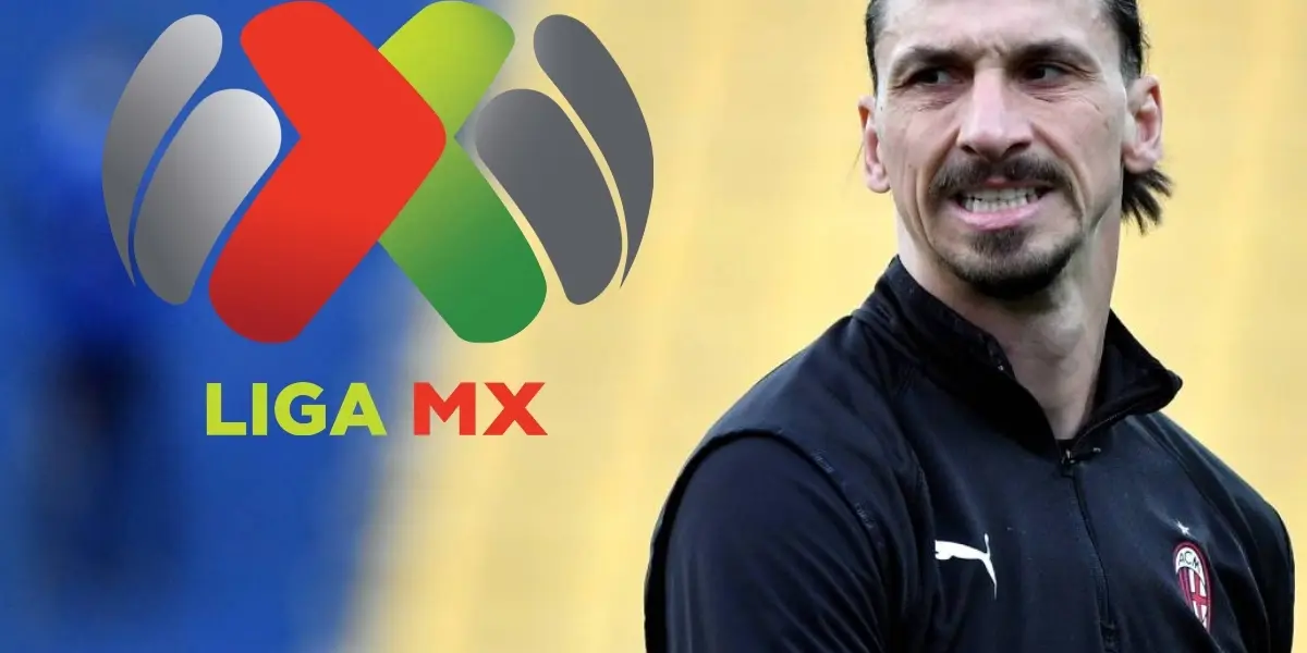 Zlatan Ibrahimovic podría ser sancionado y tendría que buscar equipos donde pueda jugar; podría enfrentar a equipos mexicanos.