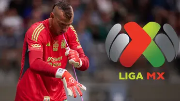 El sorpresivo de Liga MX que buscaría fichar a Nahuel Guzmán si sale de Tigres