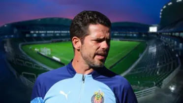 Gago y el inesperado futbolista de Chivas que mandaría a la banca vs Mazatlán