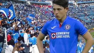 Sería el reemplazo perfecto de Gutiérrez en Cruz Azul, con Anselmi la rompería