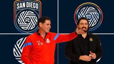 San Diego quiere quitarle fichaje a Chivas