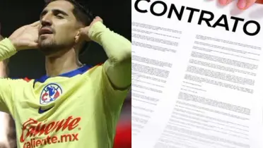 ¿Nuevo contrato para Diego Valdés?