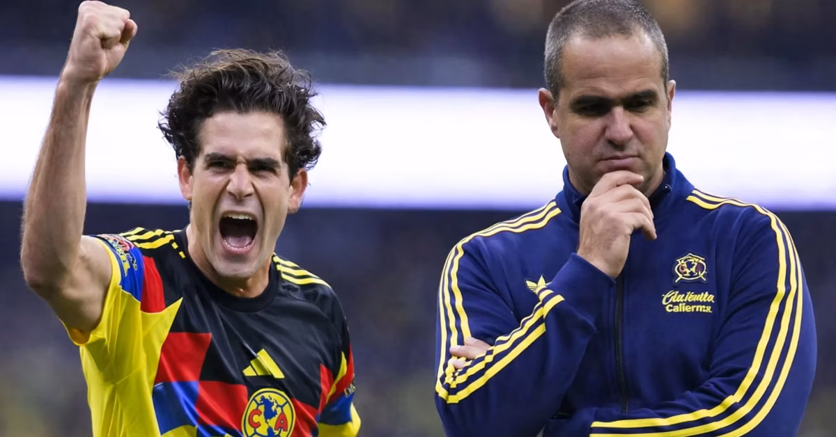 ¿América ya cumplió con la regla de menores tras la Jornada 14 de Liga MX?