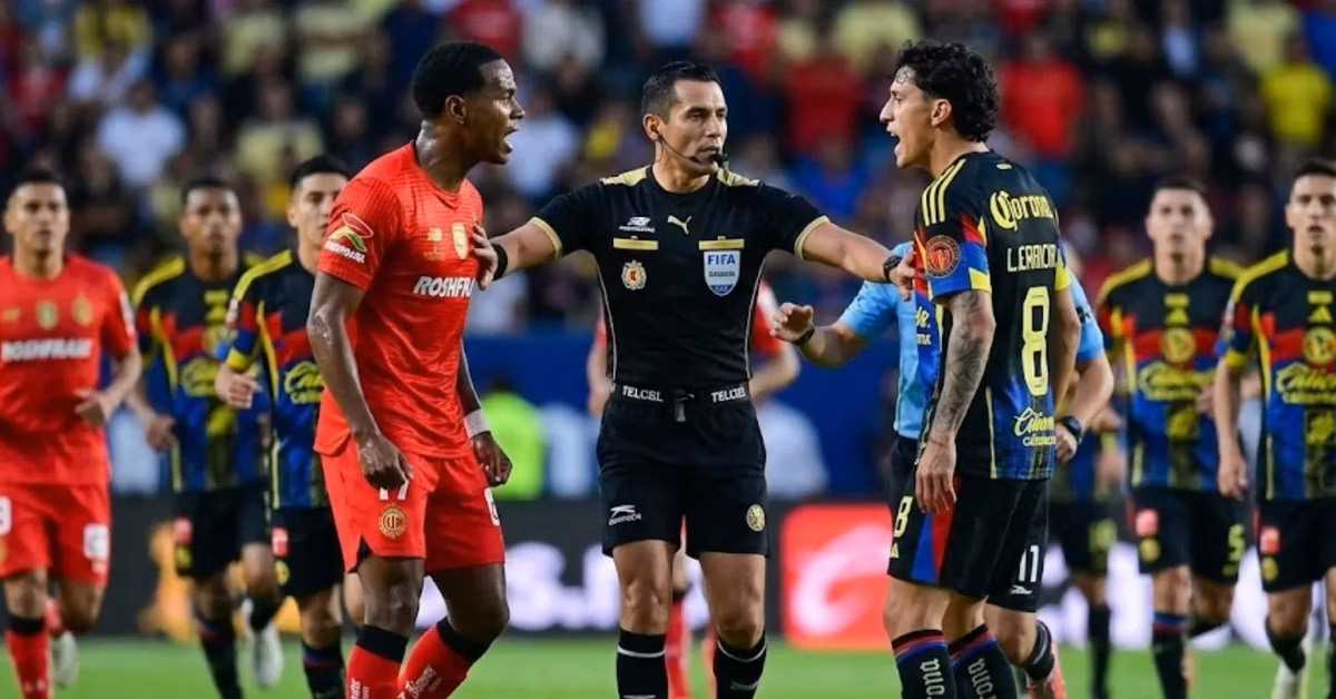 El castigo que tendría Helinho tras agredir a Alejandro Zendejas