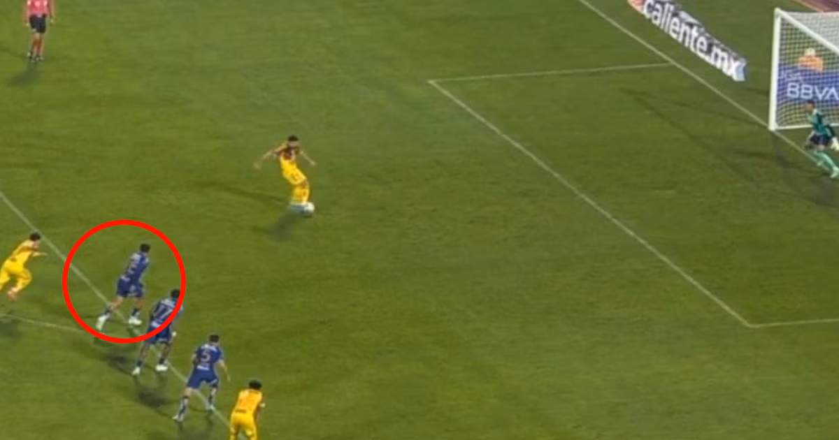 Penal Henry Martín