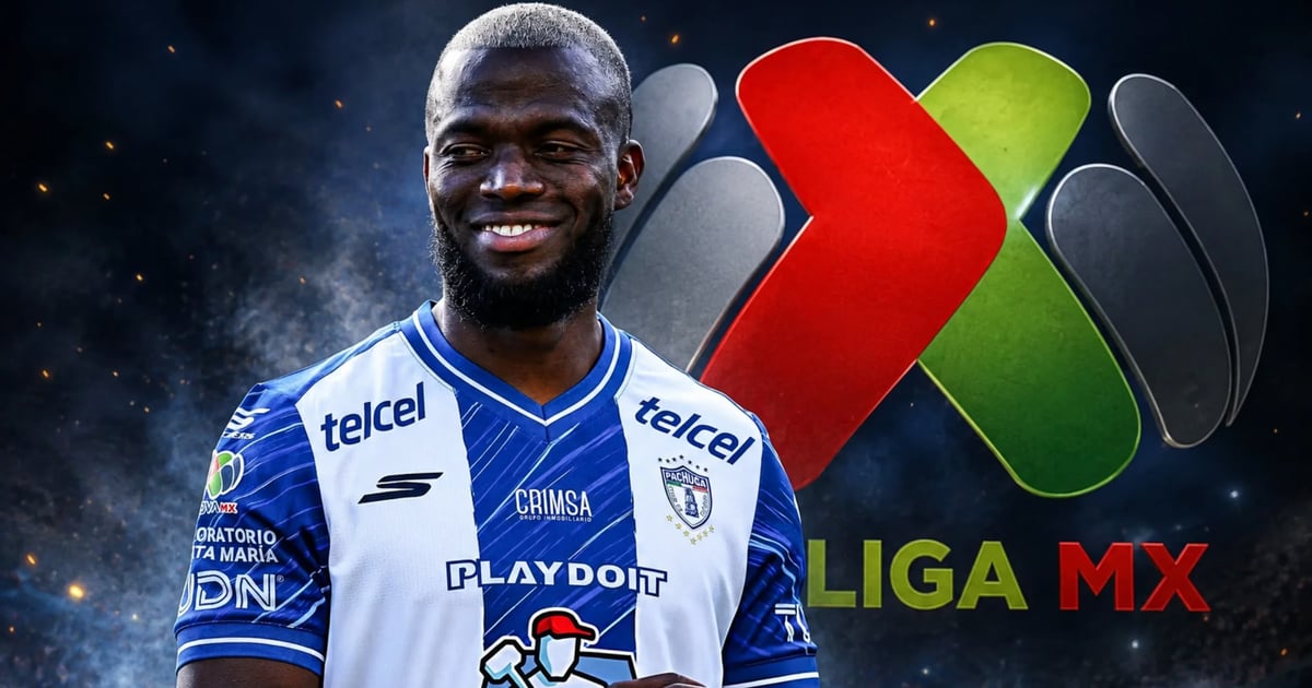 Enner Valencia le da la mejor noticia a los equipos de la Liga MX en ...