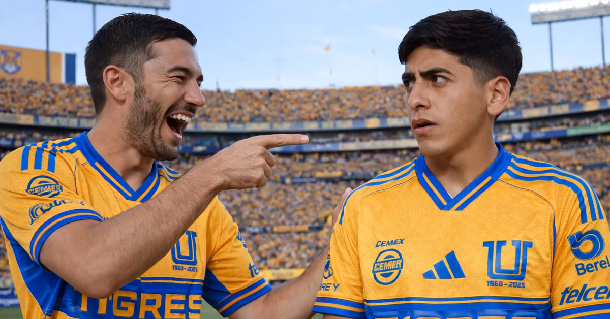 La broma de Juan Pablo Vigón a Diego Sánchez que no pasó en televisión