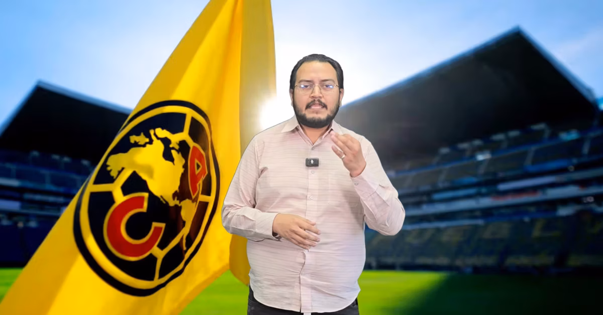 Los 3 jugadores que puso Jardine como condición para quedarse en el América, uno ya está en Coapa.