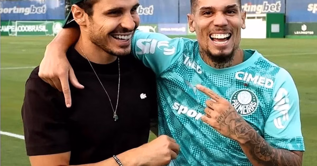 Raphael Veiga