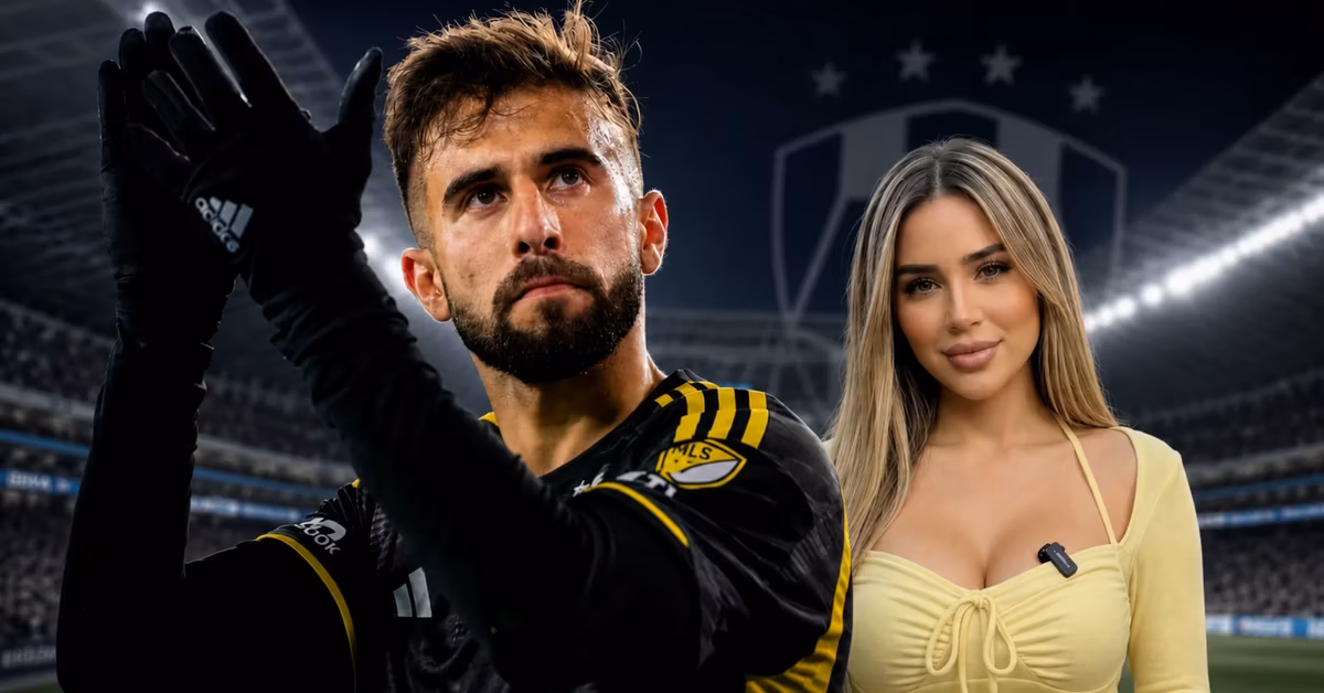Rayados de Monterrey tiene conversaciones adelantadas con Diego Rossi y el sueldo que le esperaría