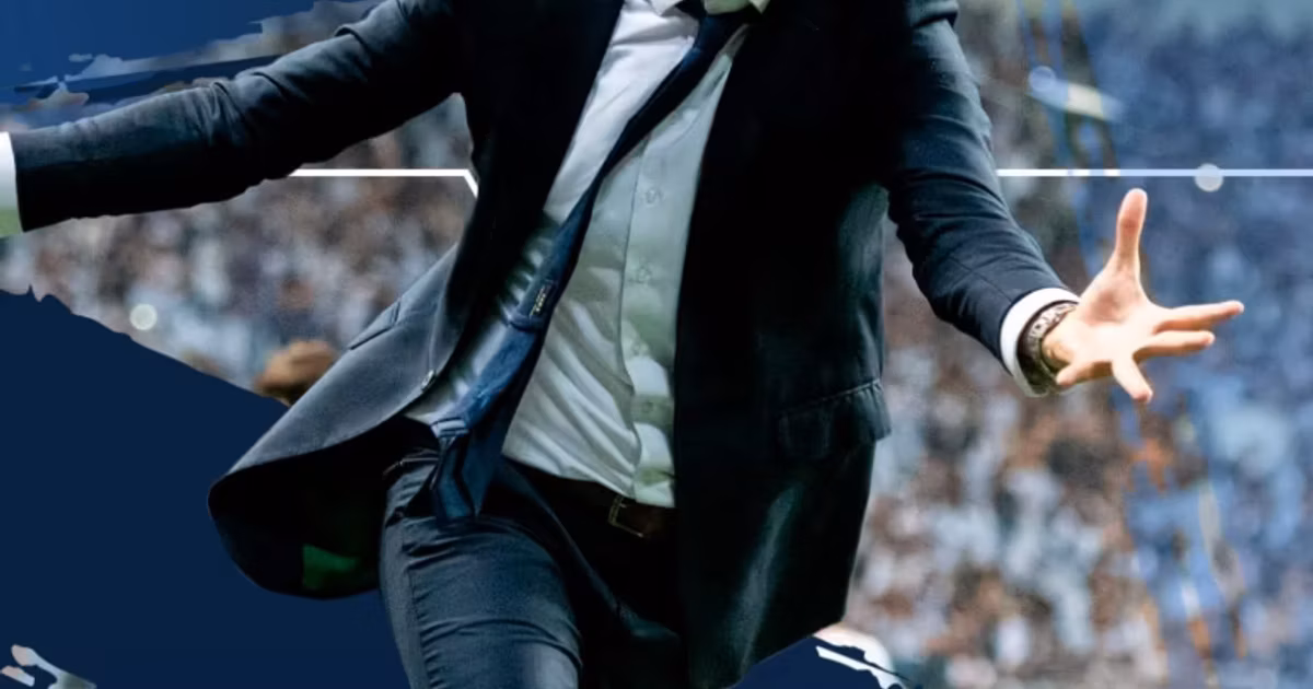 Rayados felicita a Diego Alonso