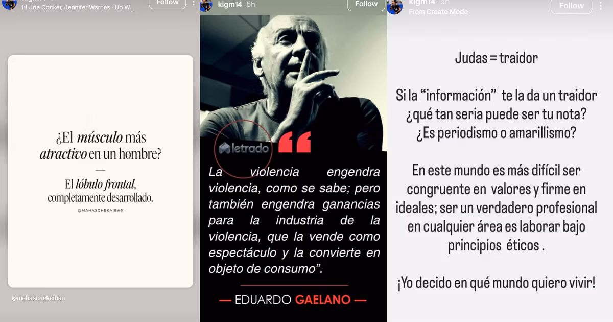 Las indirectas que Katia Itzel hacía quienes criticaron su arbitraje