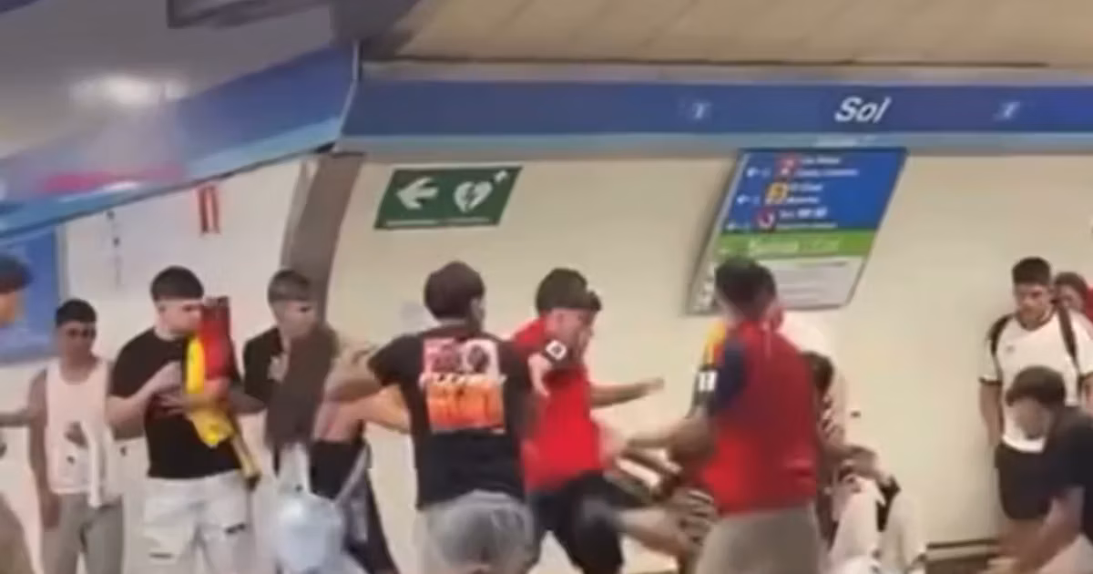 Pelea