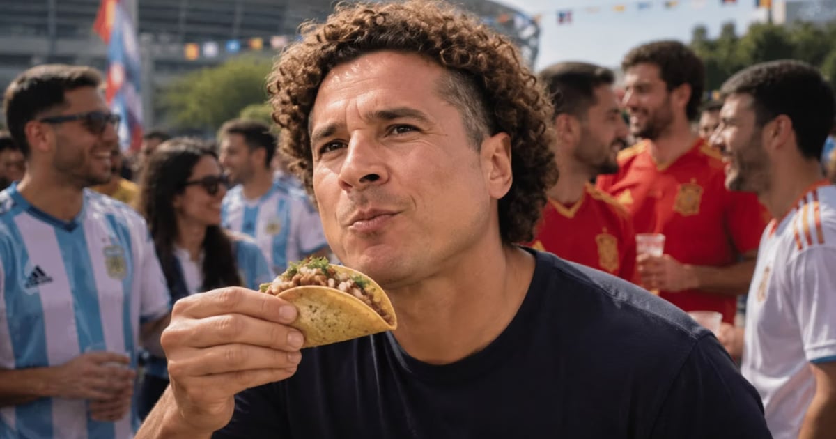 guillermo-ochoa-fue-captado-comiendo-tacos-antes-de-la-final-entre
