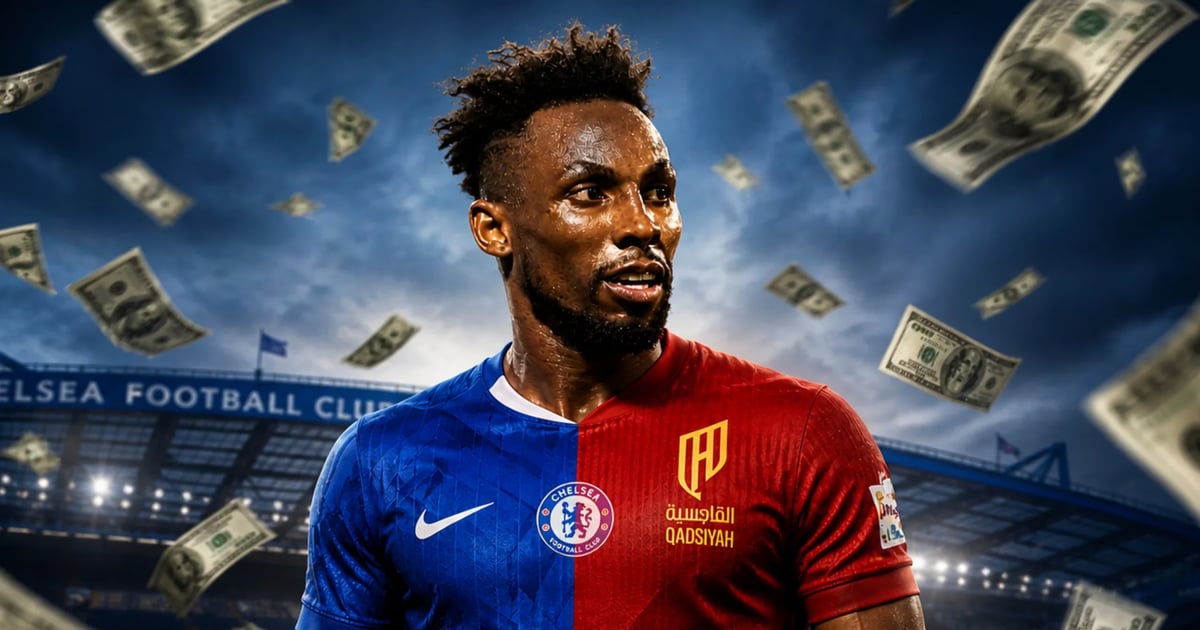 La millonaria cifra que tendría que pagar Chelsea para fichar a Julián ...