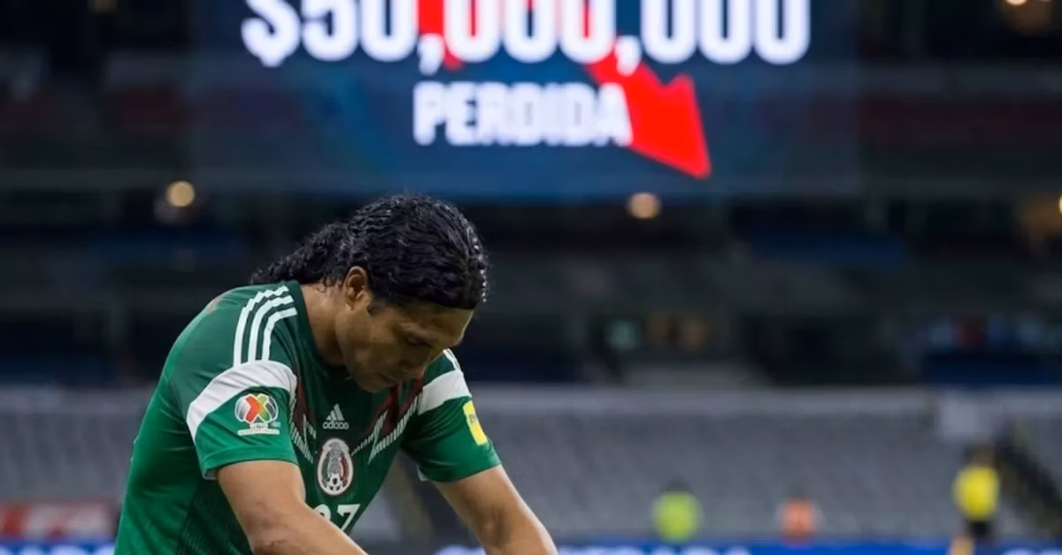 (VIDEO)  La fortuna que perdió el Gullit Peña por "los excesos" y el dinero que le queda