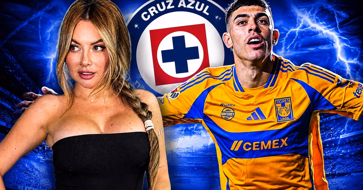 Brunetta sería de Cruz Azul y el 2do refuerzo que tienen en mente