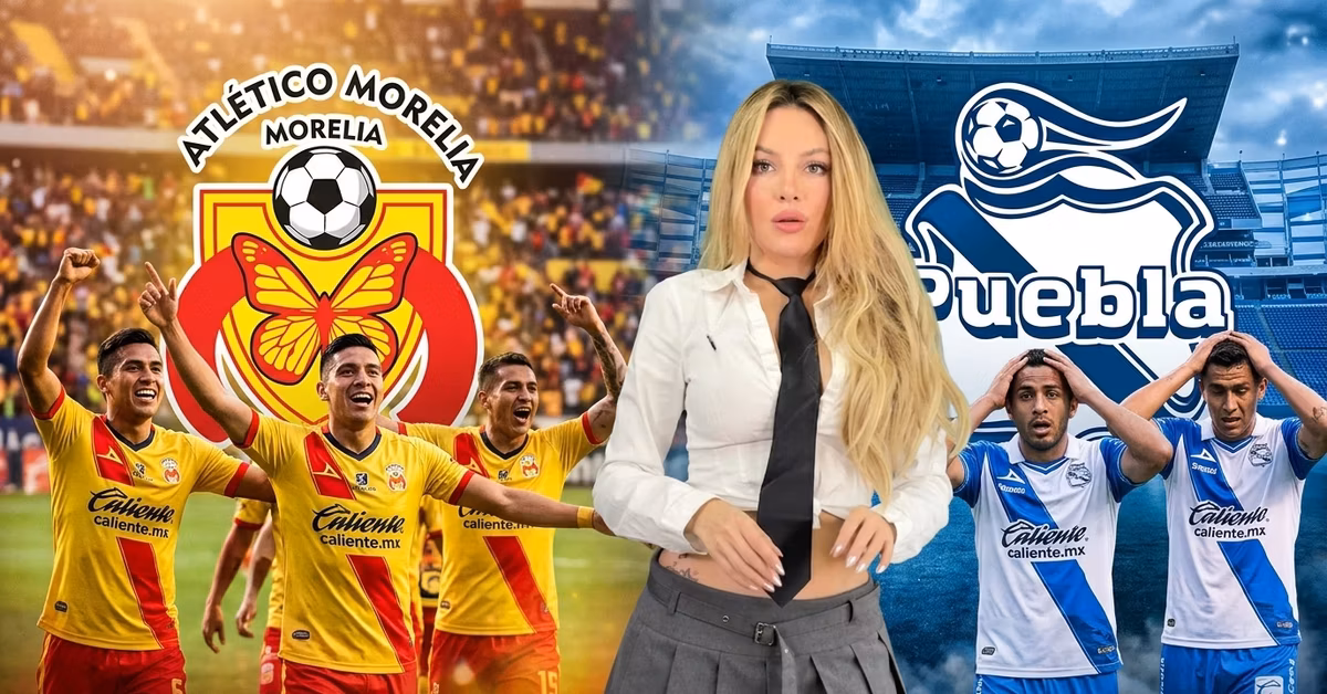 Morelia y el regreso a 1era