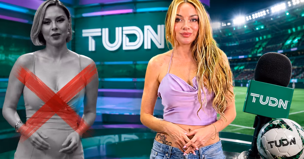 Valeria Marín se va y Miroslava Montemayor podría ser el fichaje estrella