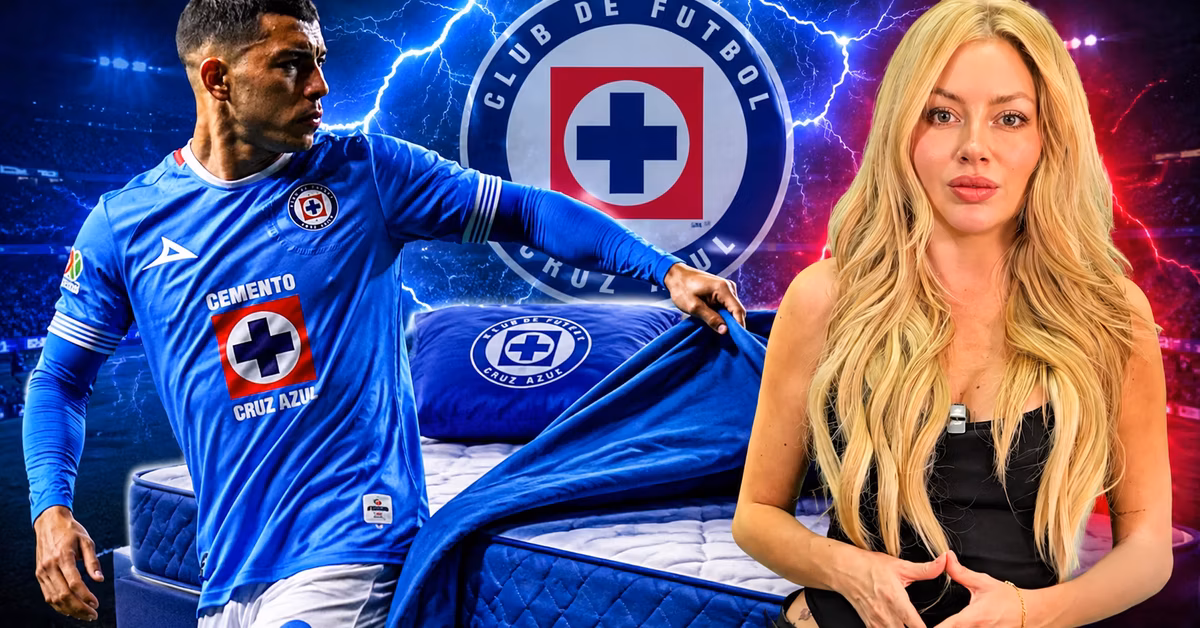El jugador de Cruz Azul que le está tendiendo la cama a Huiqui