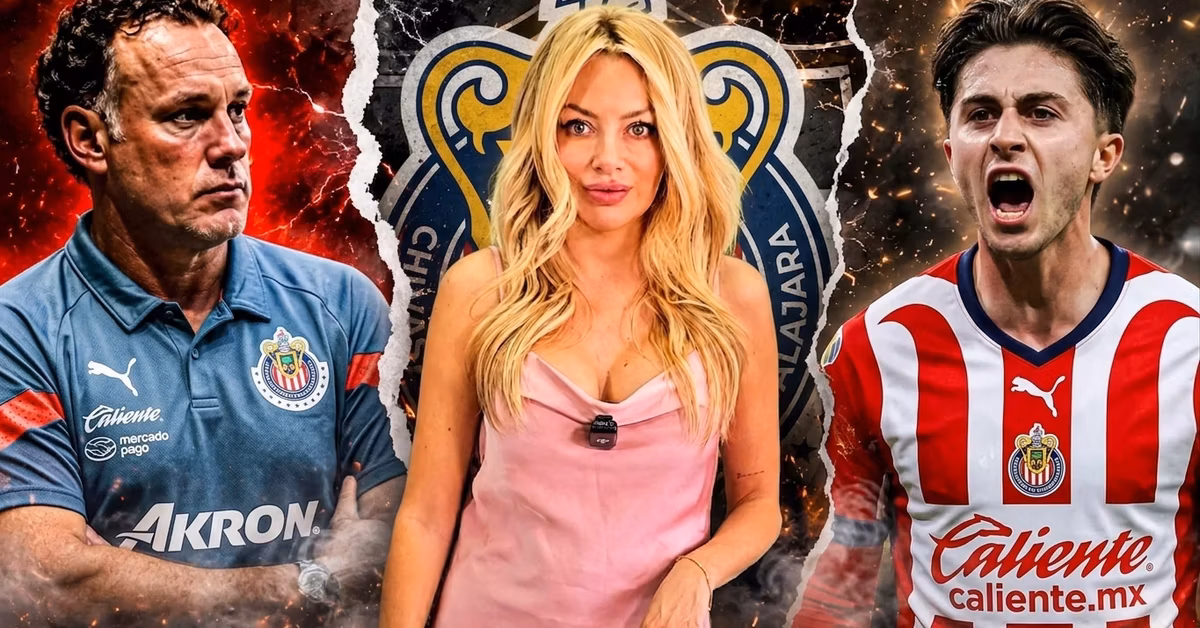 El trasfondo de la bronca interna entre Gabriel Milito y Brian Gutiérrez
