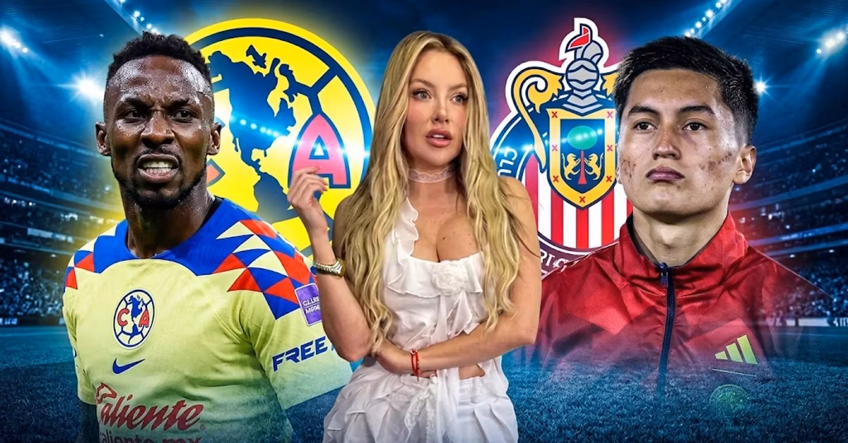 El nuevo Quiñones que Chivas quiere tener ya