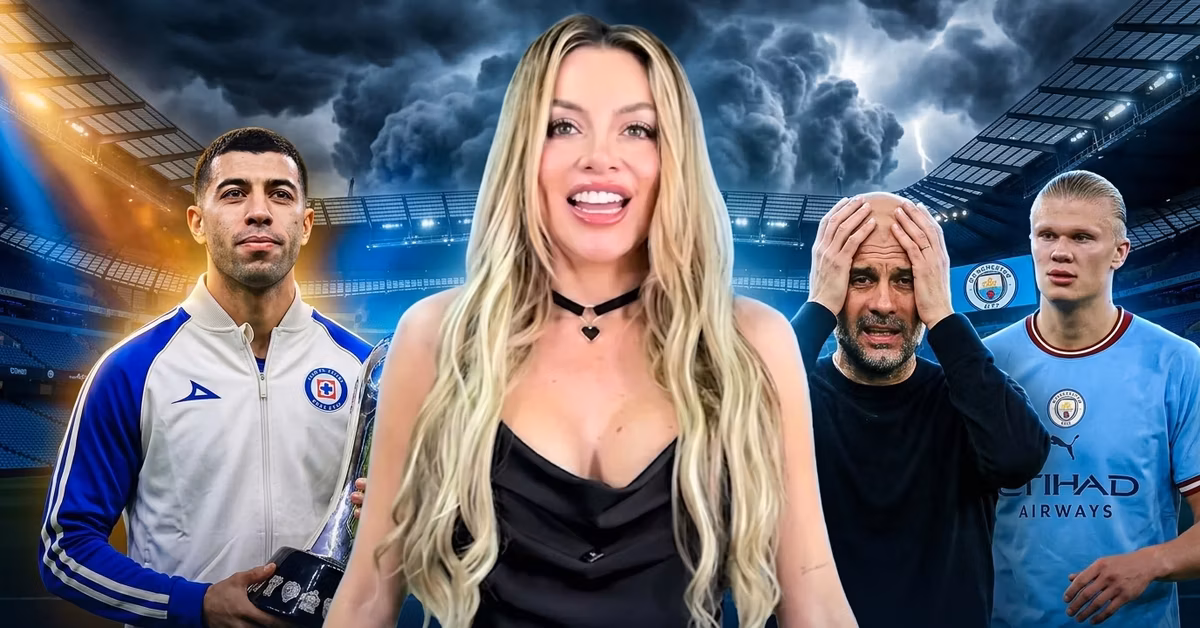 El karma para el City por no firmar a Lira