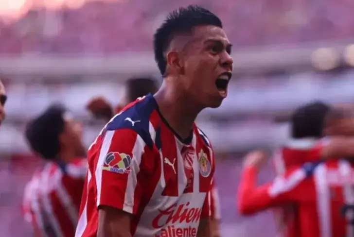 Efraín Álvarez logró convertirse en un referente del Rebaño Sagrado
