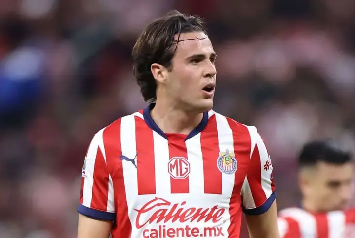 Teun Wilke sería la apuesta del Atlante para el Apertura 2026